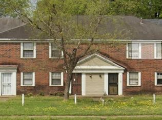 5217 Flowering Peach Dr, Memphis, TN 38115