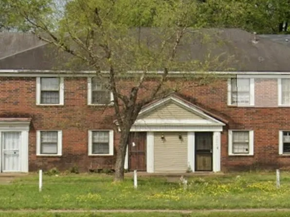 5217 Flowering Peach Dr, Memphis, TN 38115