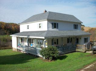 60 Shaffer Rd, Punxsutawney, PA 15767