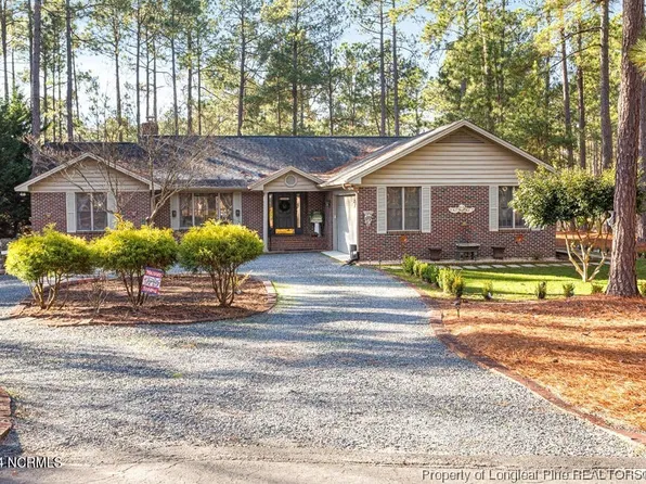 (undisclosed Address), West End, NC 27376