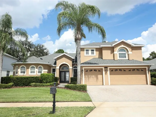 837 Arbormoor Pl, Lake Mary, FL 32746
