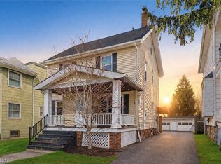 1295 Lakeland Ave, Lakewood, OH