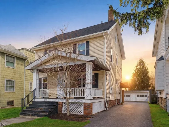 1295 Lakeland Ave, Lakewood, OH 44107