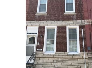 2420 E Hazzard St, Philadelphia, PA 19125