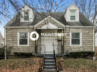 618 E Brandeis Ave, Louisville, KY 40217