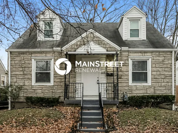618 E Brandeis Ave, Louisville, KY 40217