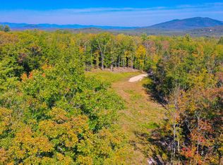 74 Oak Hill Cir LOT 74, Brownfield, ME 04010