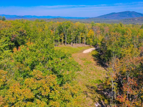 Lot #74 Oak Hill Circle lot 74, Brownfield, ME 04010