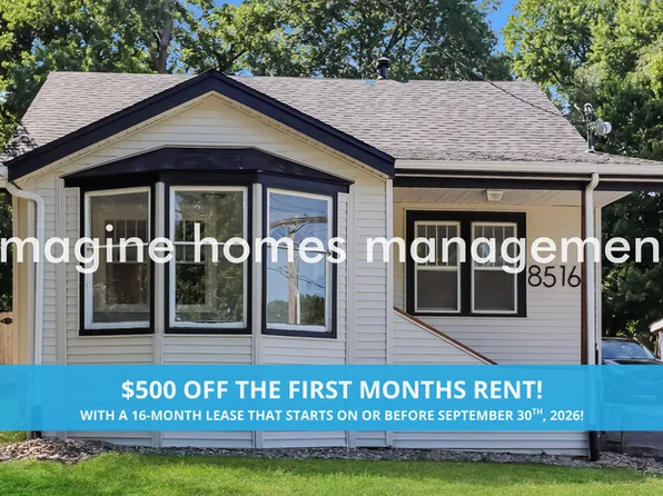 8516 Robinson St, Overland Park, KS 66212
