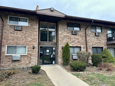806 E Old Willow Rd APT 109, Prospect Heights, IL, 60070