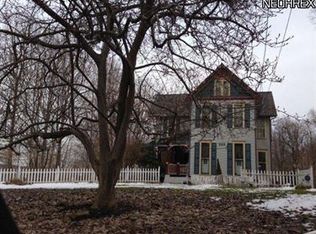 3335 Loveland Rd, Youngstown, OH 44502