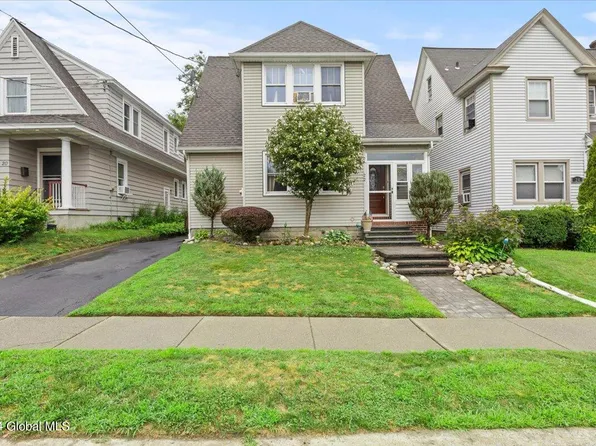 22 Edgewood Avenue, Albany, NY 12203
