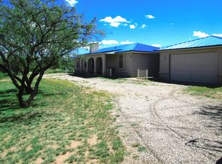 387 N Evani Ave, Benson, AZ 85602