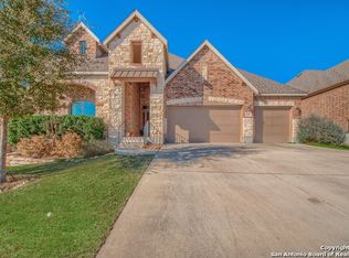 8209 Hyacinth Trce, Boerne, TX 78015