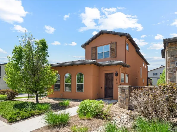 2439 S Orchard Street, Lakewood, CO 80228