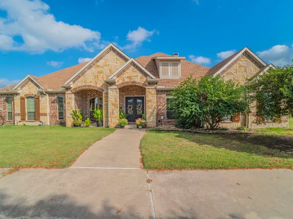 5229 Horseshoe Ln, Royse City, TX 75189