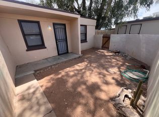 2301 N Northway Ave #7, Tucson, AZ 85716