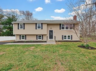 26 Harding St, Milford, MA 01757