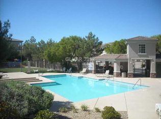 721 Principle Point Ave, Henderson, NV 89012