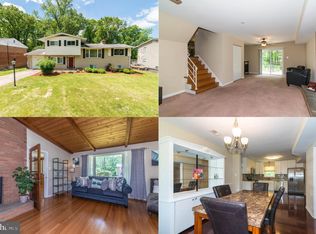 5509 Kenwood St, Temple Hills, MD 20748