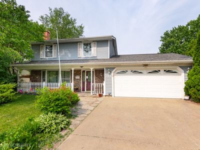 114 Jill Ln, Streamwood, IL, 60107