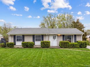 10819 Buchanan St, Van Buren Township, MI 48111