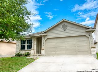 8502 Stone Chase, San Antonio, TX 78254