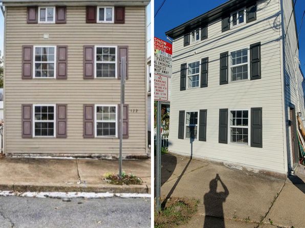 122 N High St