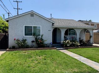 508 Work St, Montebello, CA 90640