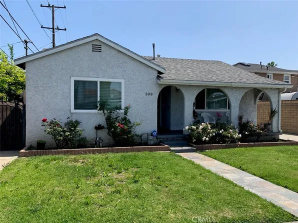 508 Work St, Montebello, CA 90640