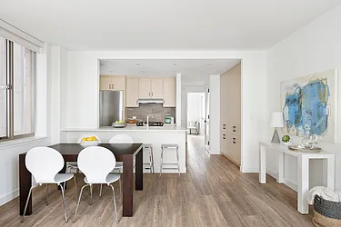 Rented by Brookfield (Funnel)