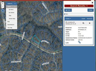 Staines Ln, Bella vista, AR 72715