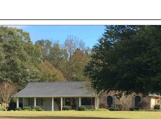 763 Jackson Liberty Dr SW, Brookhaven, MS 39601