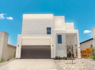 1612 Coba Dr, Laredo, TX 78046