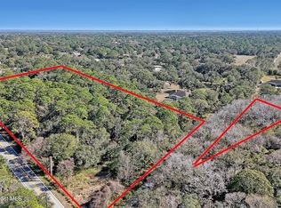 0 Burkholm Rd, Mims, FL 32754