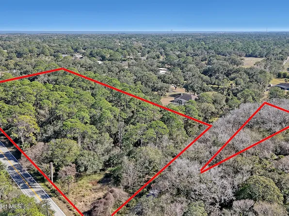 0 Burkholm Rd, Mims, FL 32754