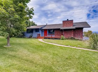 1241 Meadowlark Dr, Boulder, CO 80303