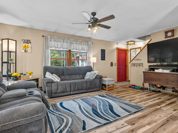 42 Bakers Road, Westport Island, ME 04578