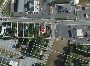 16 NW 10th St, Milford, DE 19963