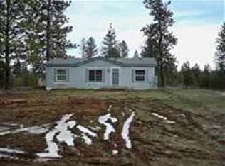 24523 S Pine Spring Rd, Cheney, WA 99004