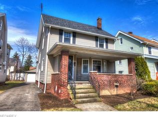 3255 Cedarbrook Rd, Cleveland Heights, OH 44118