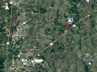 8030 County Road 528, Anna, TX 75409