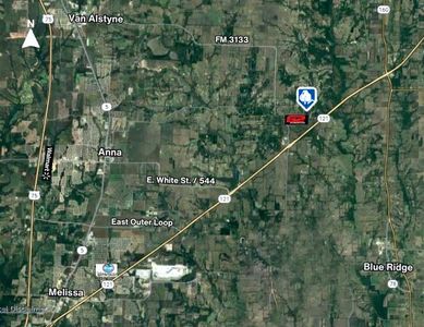 8030 County Road 528, Anna, TX, 75409