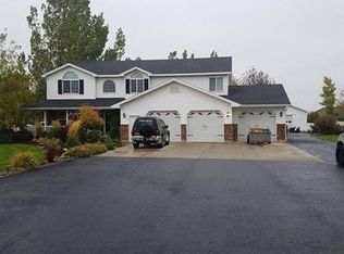 4561 E Wind River Dr, Idaho Falls, ID 83401