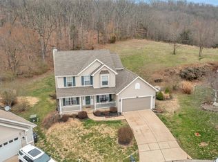 2005 Derby Run Ct, Imperial, MO 63052