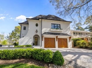 372 Hillside Ave, Charlotte, NC 28209