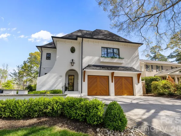 372 Hillside Ave, Charlotte, NC 28209