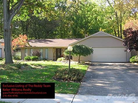 5330 Mills Creek Ln North Ridgeville, OH 44039