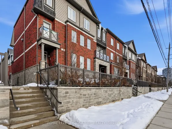 445 Ontario St S #68, Milton, ON L9T 9K2