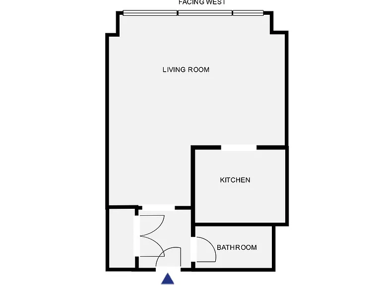 105 Duane St #20D — Photo 2